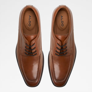 Montcourt / Lace Ups
