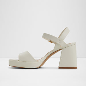 Montse / Heeled Sandals