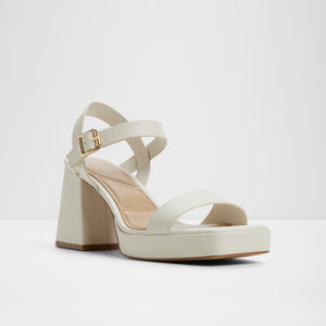 Montse / Heeled Sandals