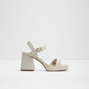 Montse / Heeled Sandals