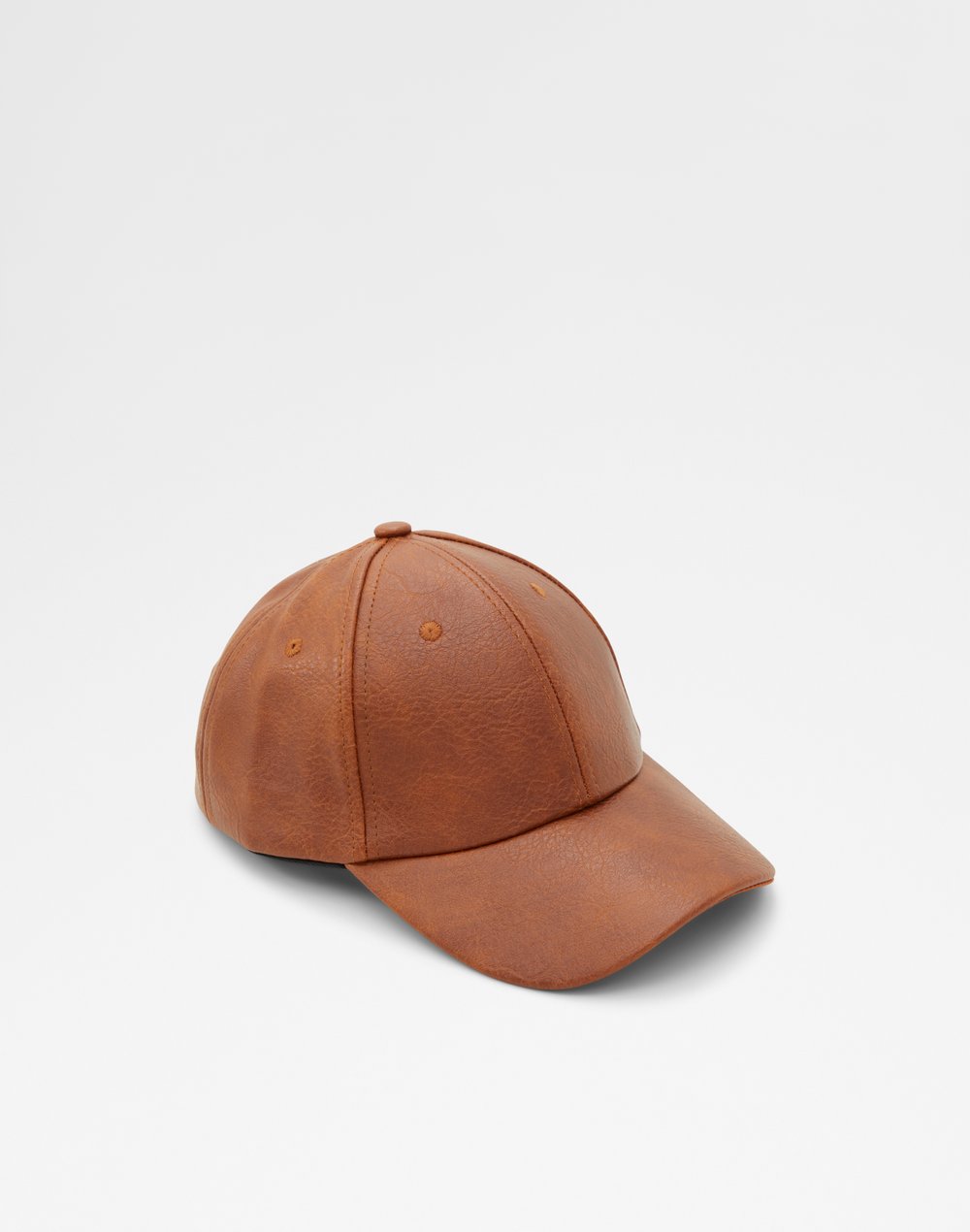 Mooncap Accessory - Cognac - ALDO KSA