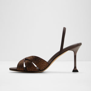 Moonlit / Heeled Sandals