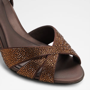 Moonlit / Heeled Sandals