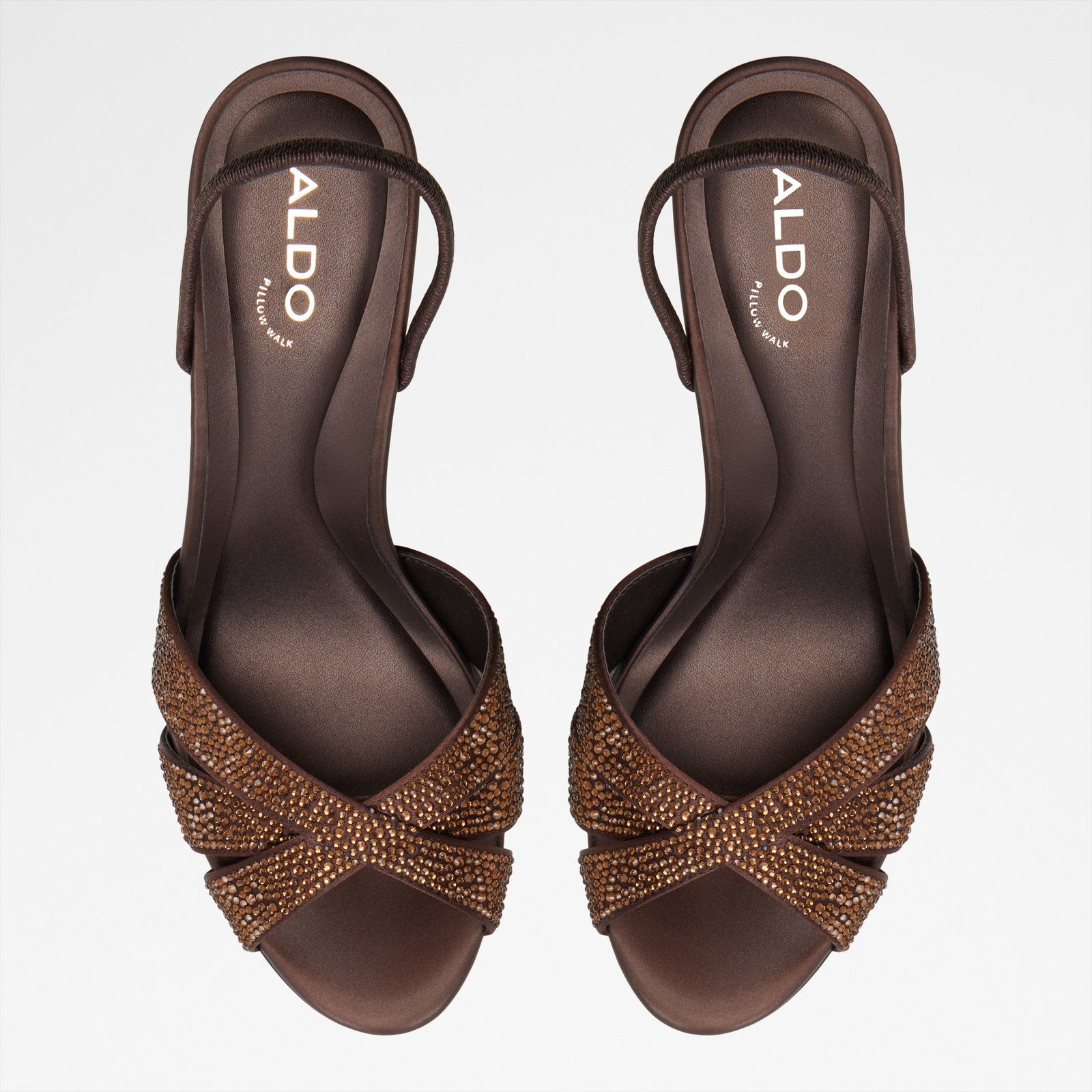 Moonlit / Heeled Sandals