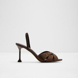 Moonlit / Heeled Sandals