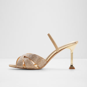 Moonlit / Heeled Sandals