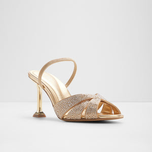Moonlit / Heeled Sandals
