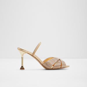 Moonlit / Heeled Sandals