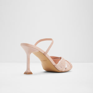 Moonlit / Heeled Sandals