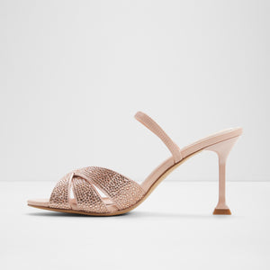 Moonlit / Heeled Sandals