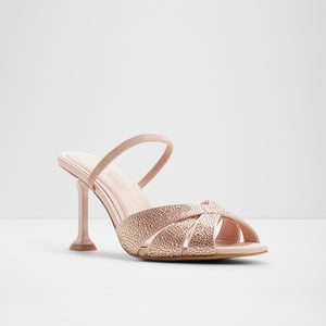 Moonlit / Heeled Sandals