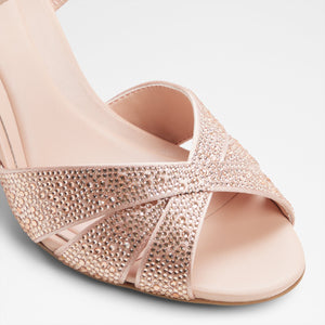 Moonlit / Heeled Sandals