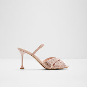 Moonlit / Heeled Sandals