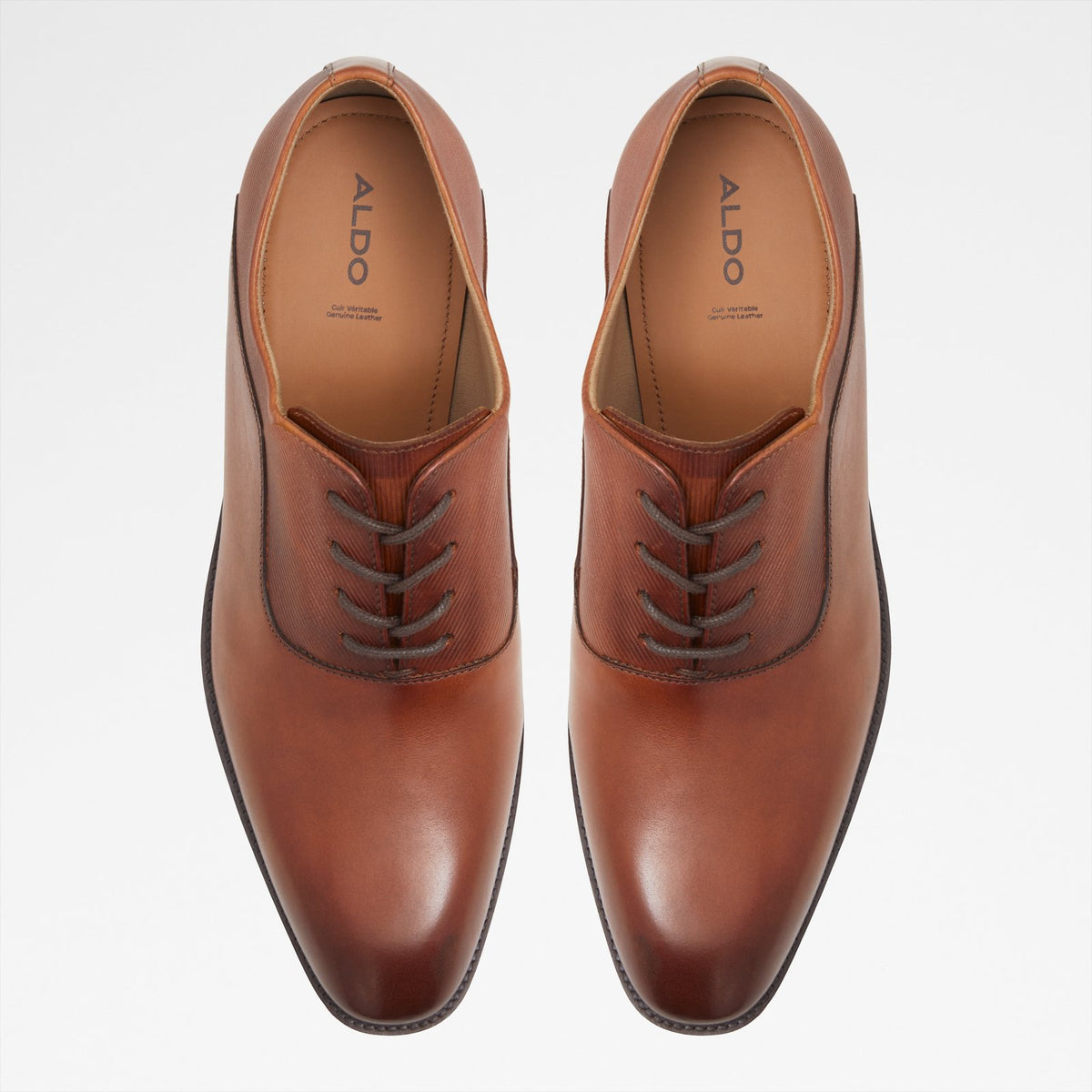 Morio / Lace Ups