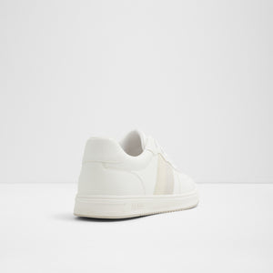 Other White Morrisey Men Footwear