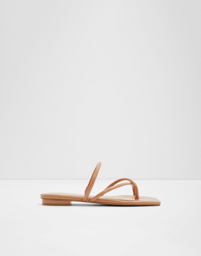 Mounis / Flat Sandals