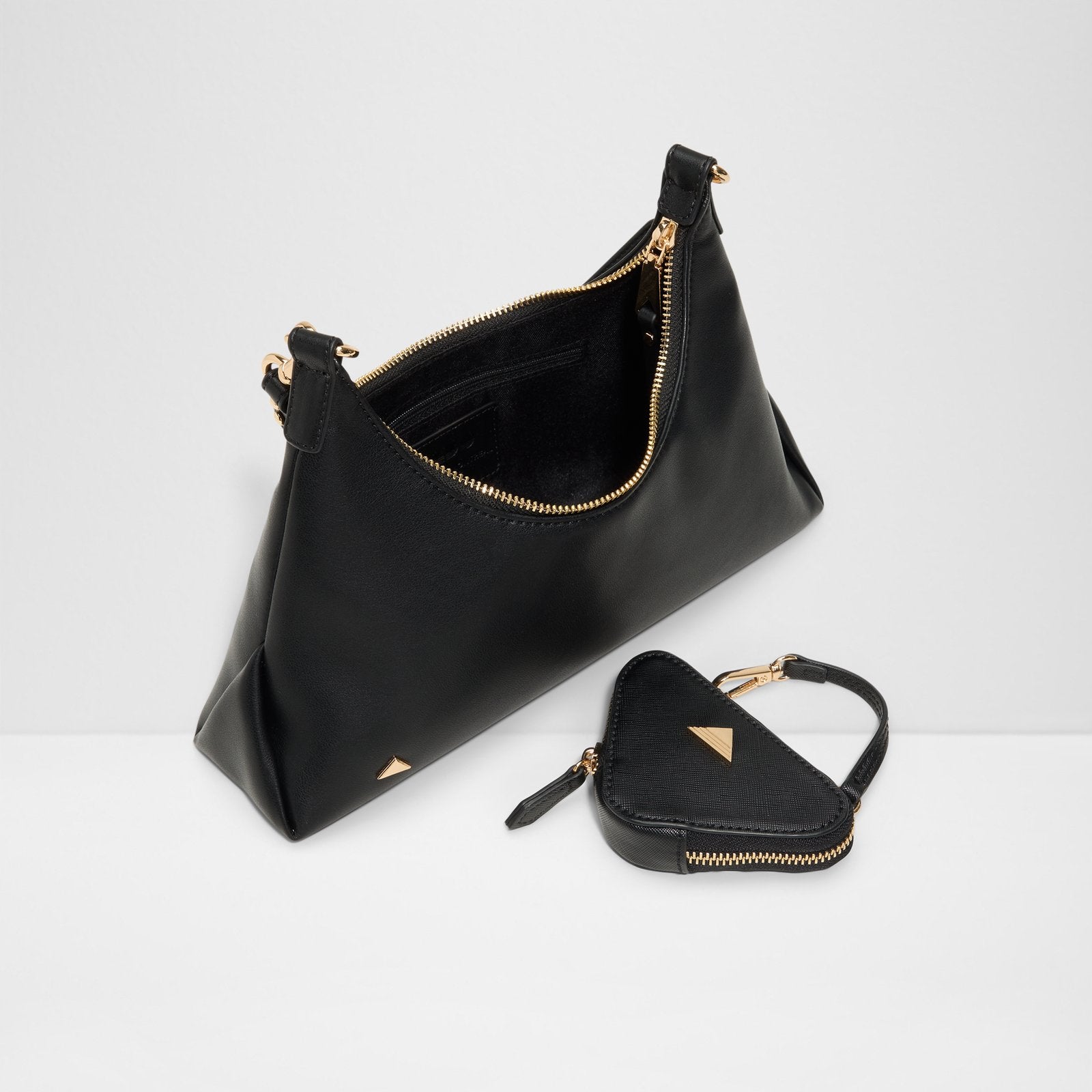 Mtl72Purse / Shoulder Bag