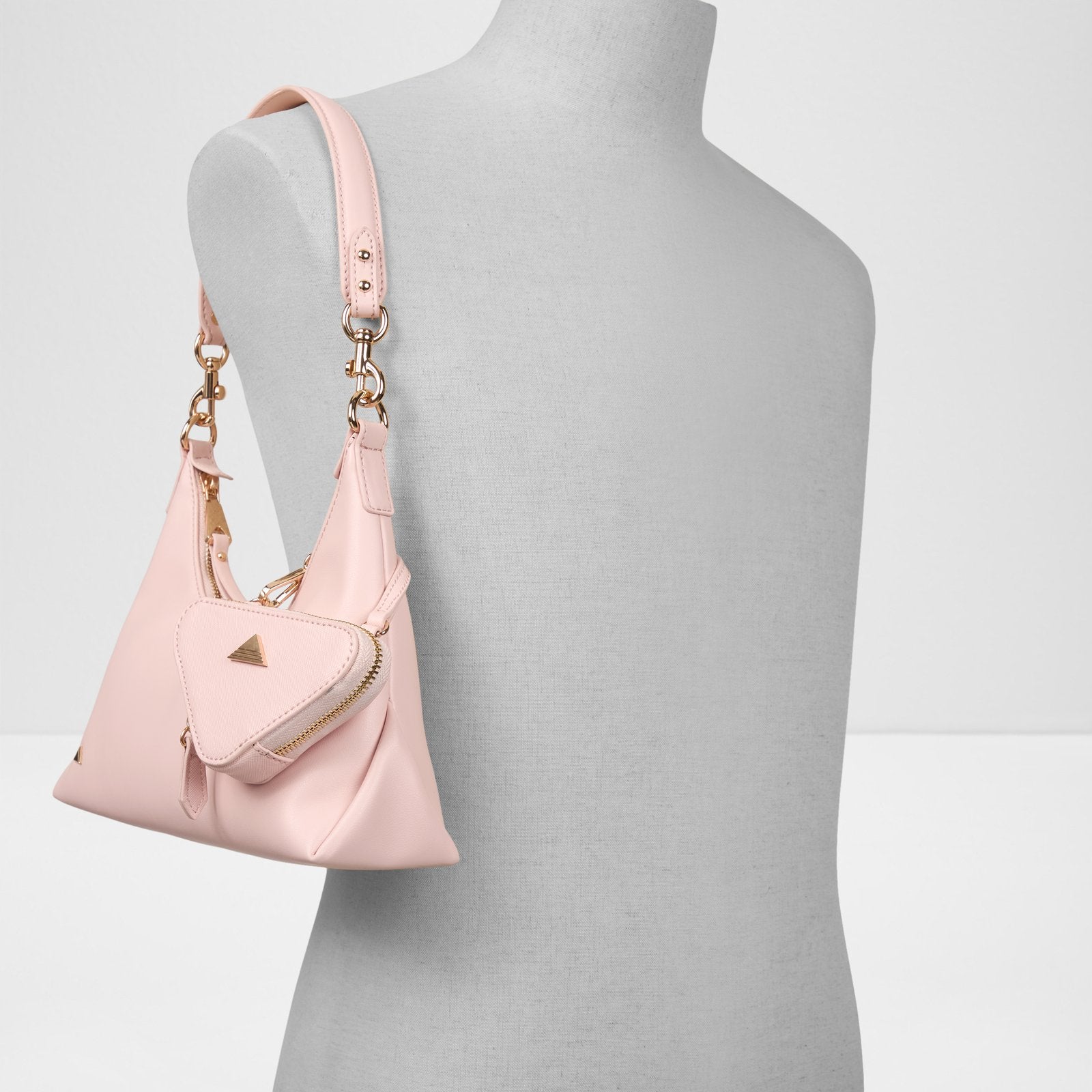 Mtl72Purse / Shoulder Bag