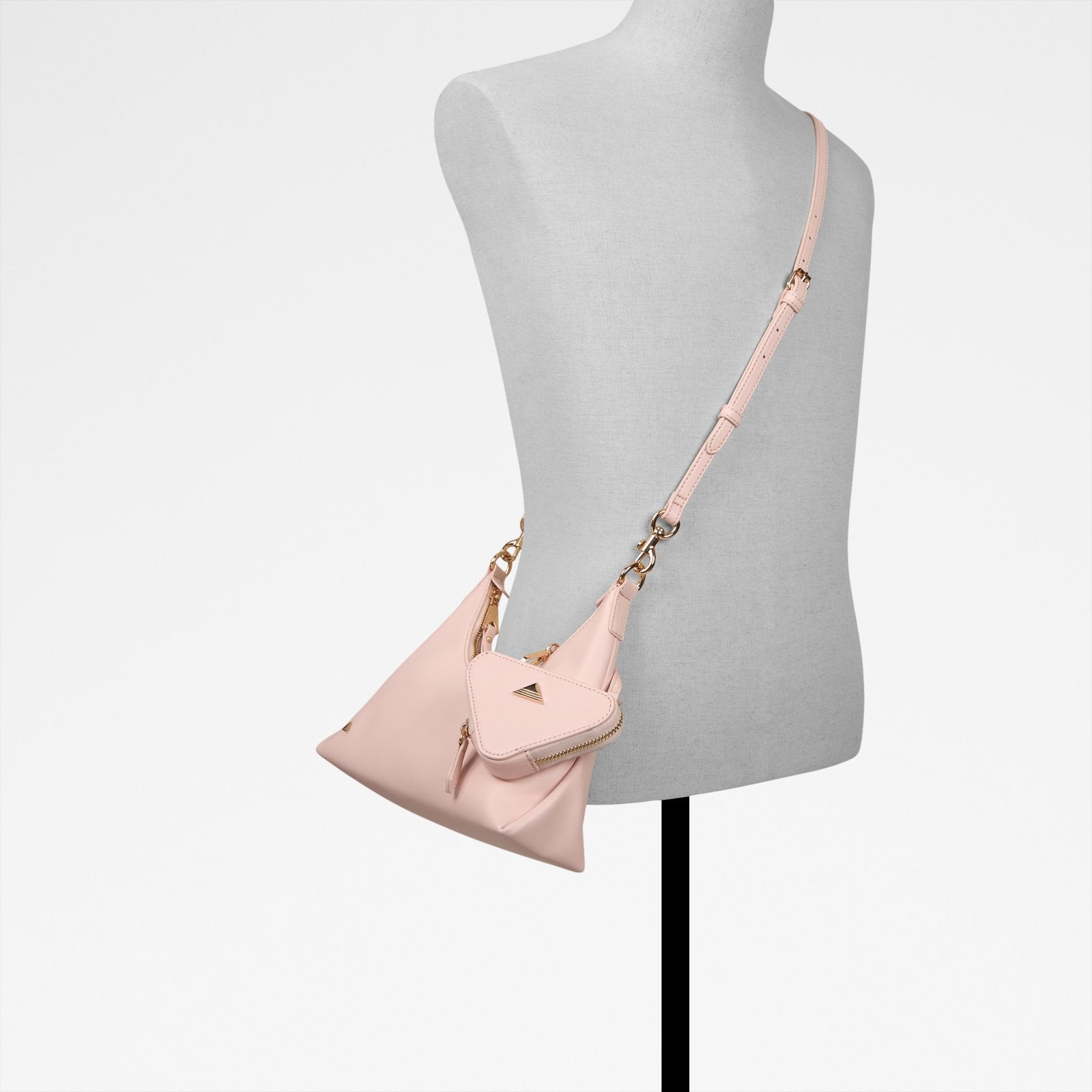 Mtl72Purse / Shoulder Bag