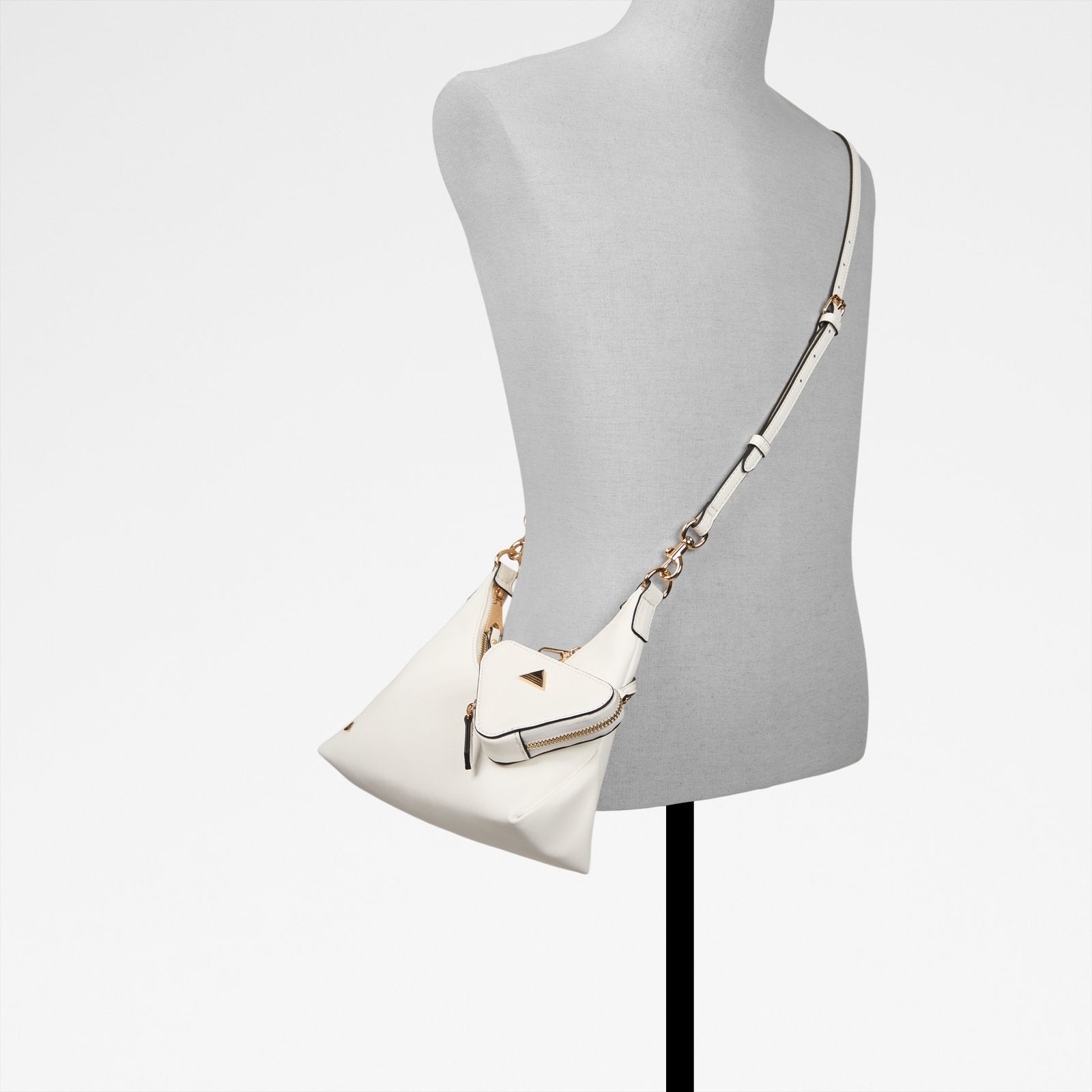 Mtl72Purse / Shoulder Bag