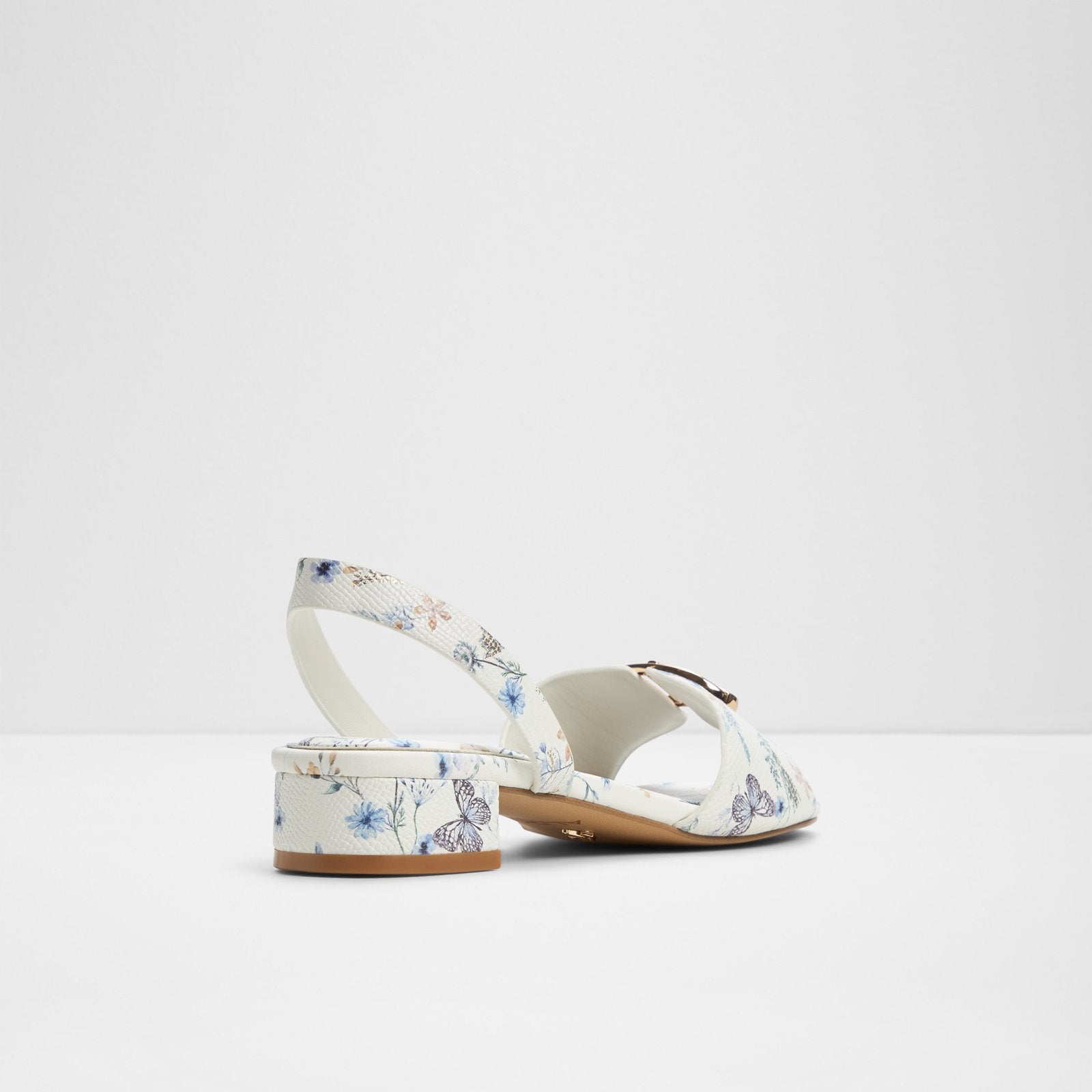 Muffy / Heeled Sandals