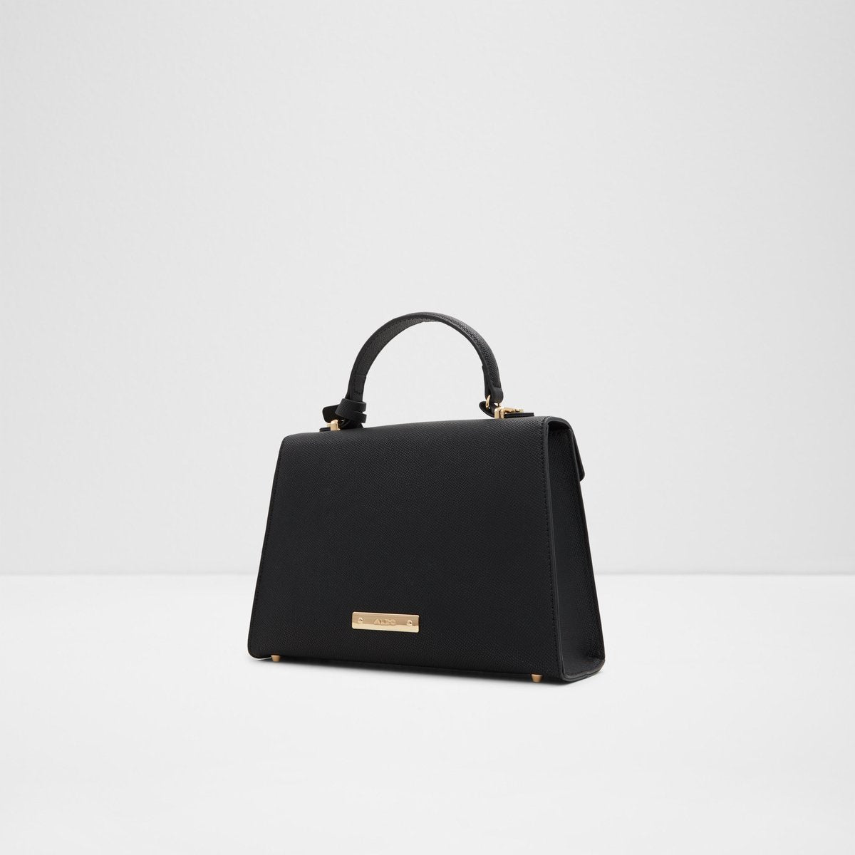 Muria / Top Handle Bag Bag - Black - ALDO KSA