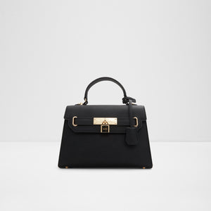 Muria / Top Handle Bag Bag - Black - ALDO KSA