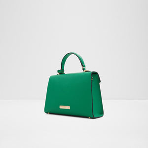 Muria / Top Handle Bag Bag - Green - ALDO KSA