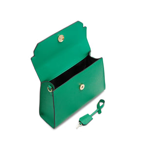 Muria / Top Handle Bag Bag - Green - ALDO KSA