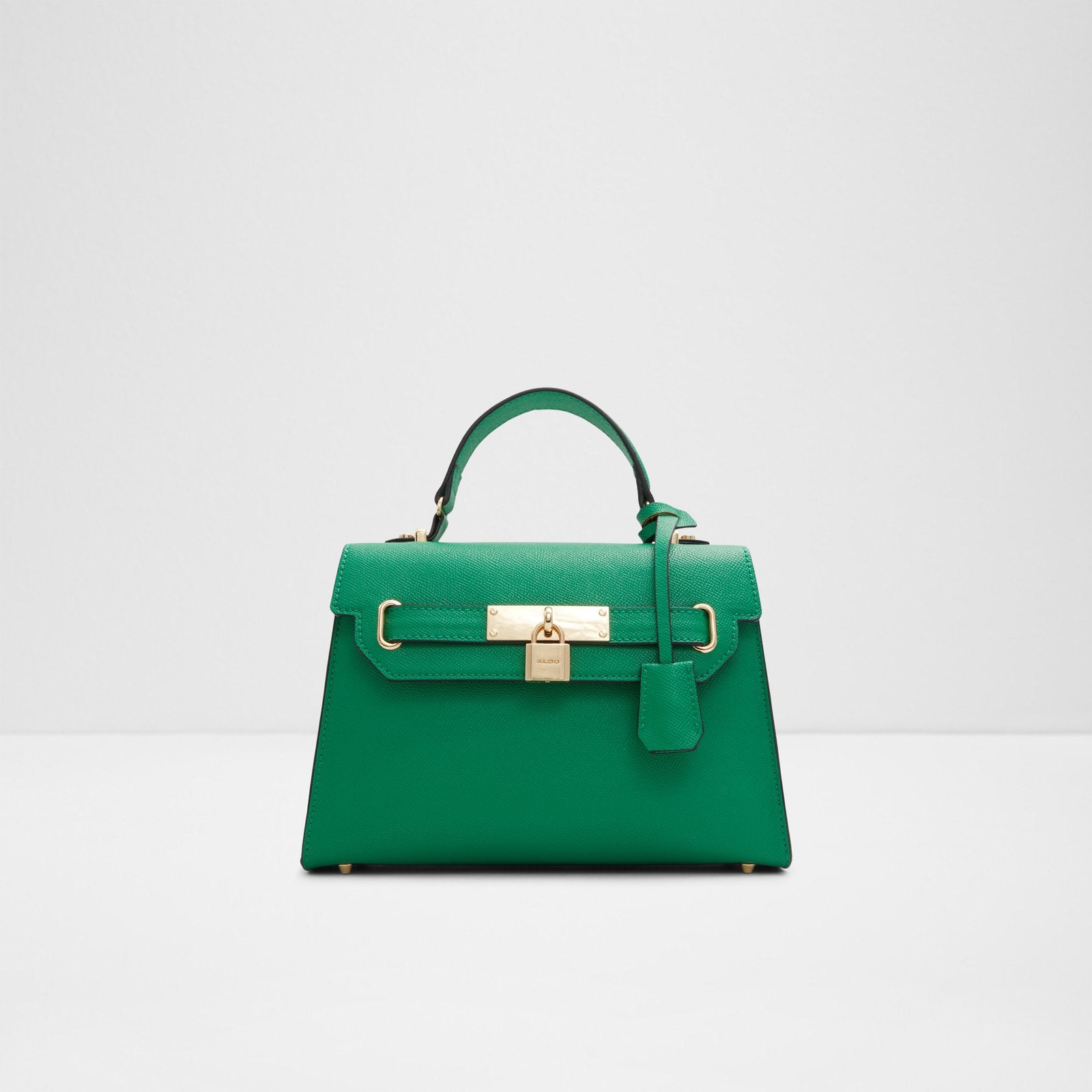 Muria / Top Handle Bag Bag - Green - ALDO KSA