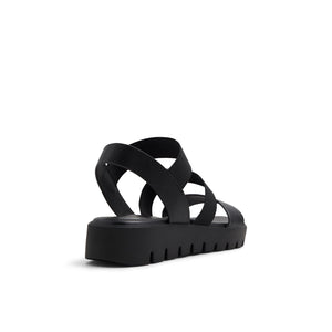 Mylee / Flat Sandals