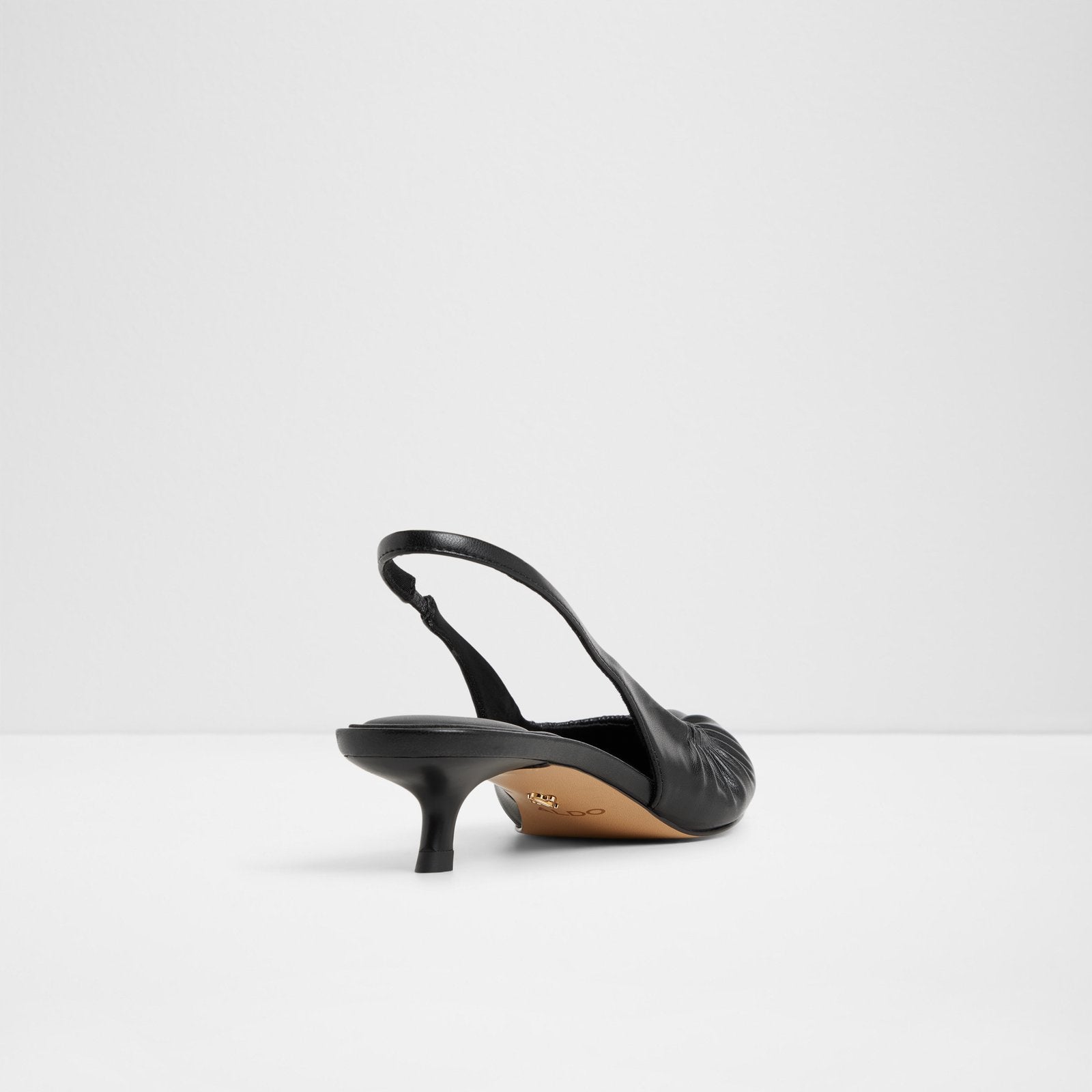 Mystia / Heeled Shoes
