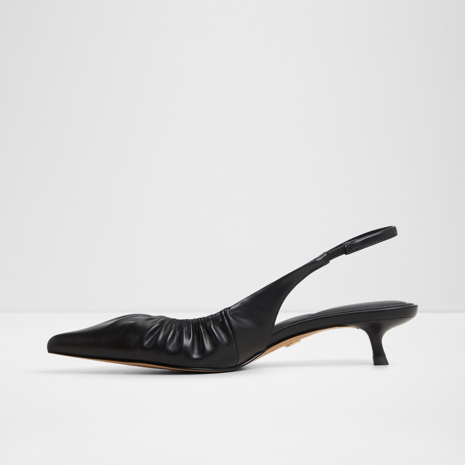 Mystia / Heeled Shoes