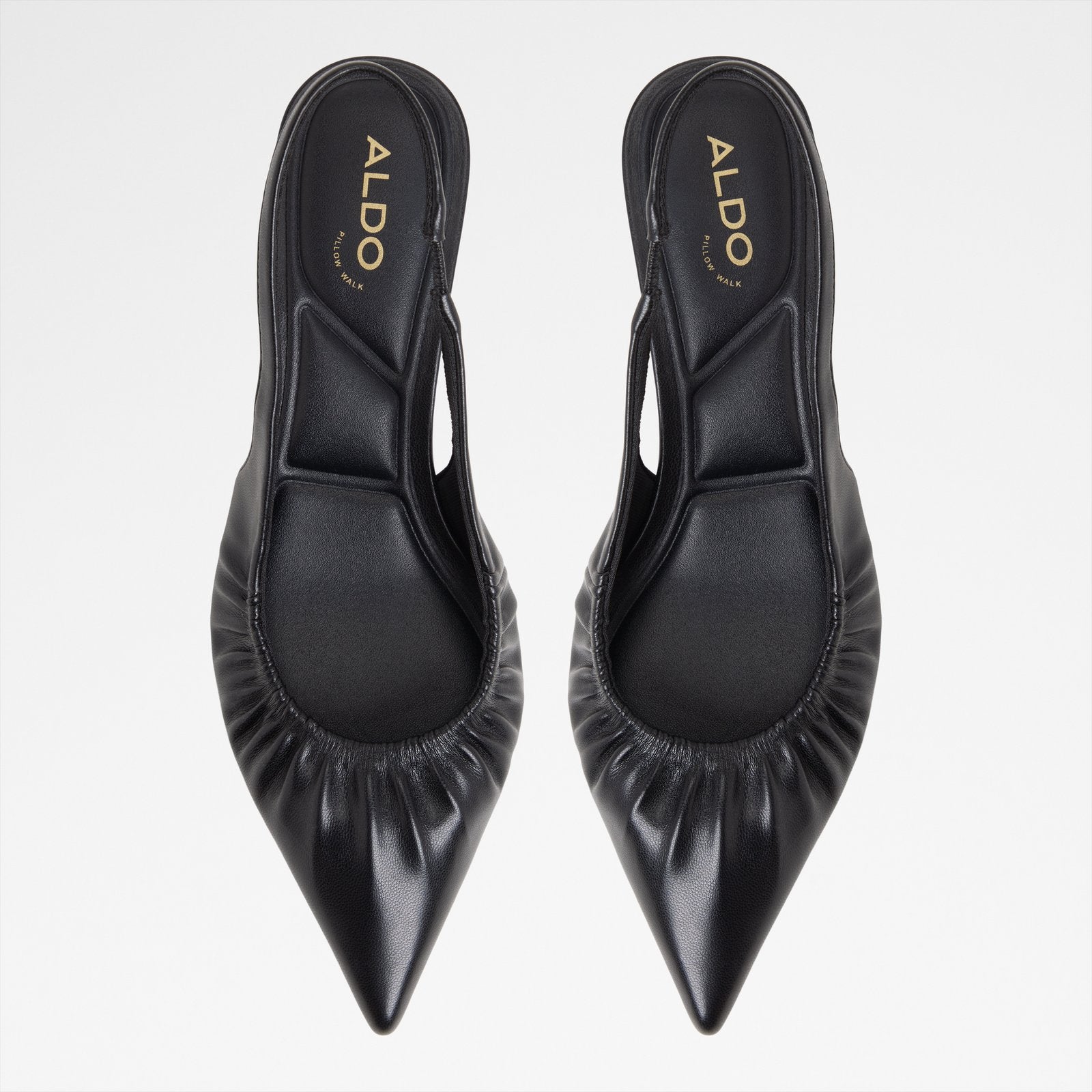 Mystia / Heeled Shoes