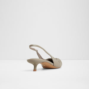 Mystia / Heeled Shoes