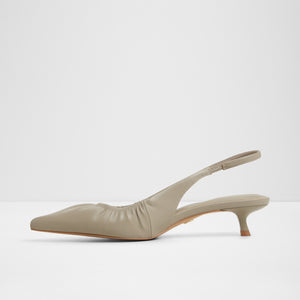 Mystia / Heeled Shoes