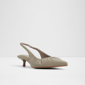 Mystia / Heeled Shoes