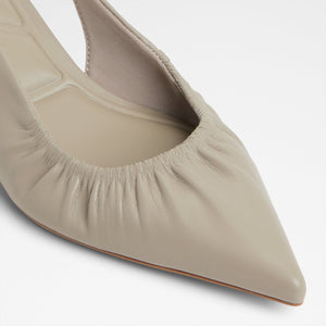 Mystia / Heeled Shoes