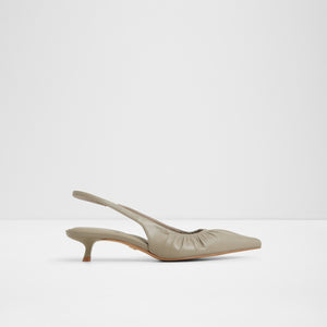 Mystia / Heeled Shoes