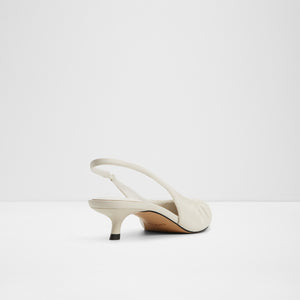 Mystia / Heeled Shoes