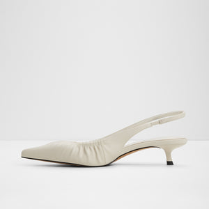 Mystia / Heeled Shoes