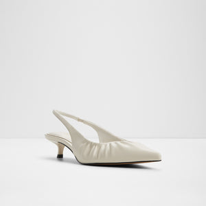 Mystia / Heeled Shoes