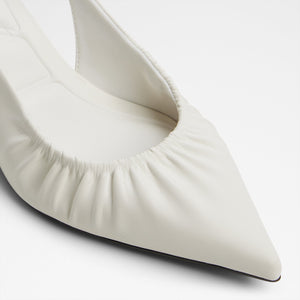 Mystia / Heeled Shoes
