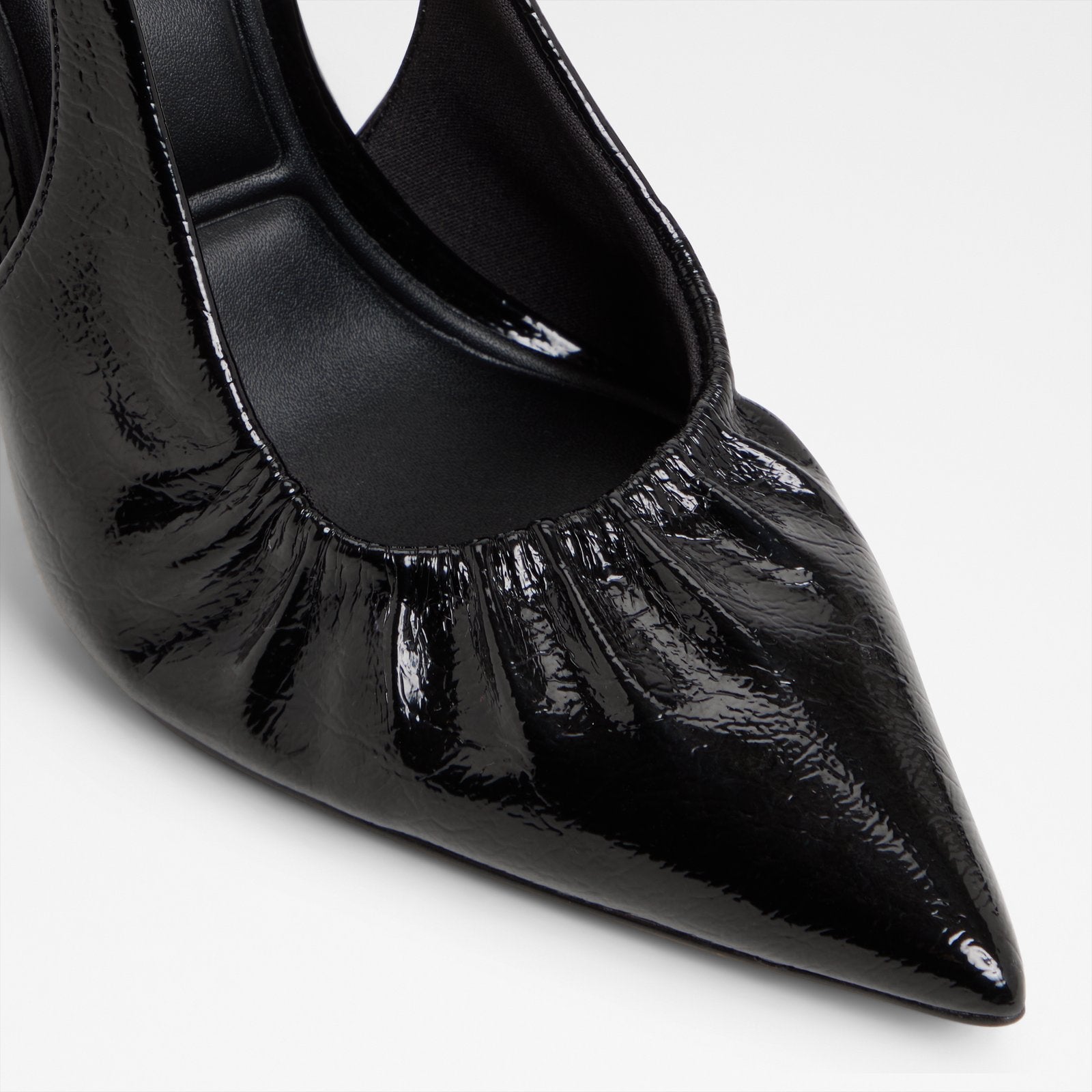 Mystie / Heeled Shoes