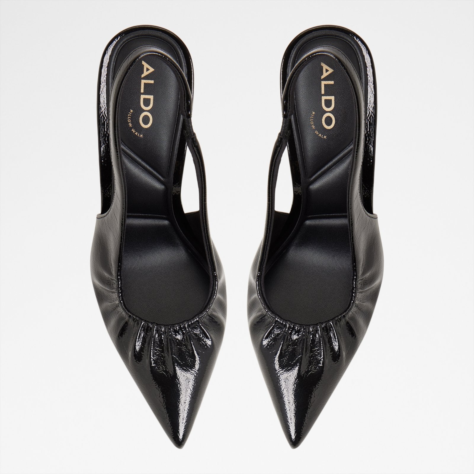 Mystie / Heeled Shoes