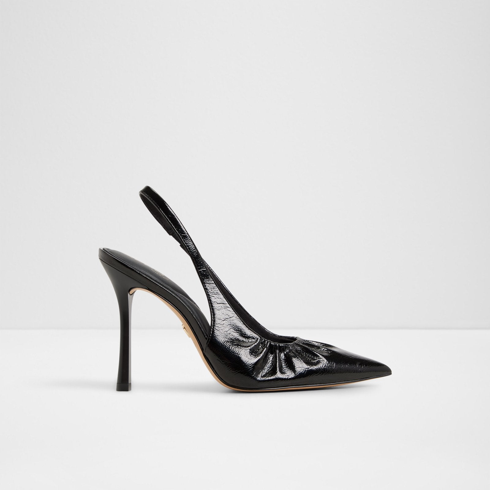 Mystie / Heeled Shoes