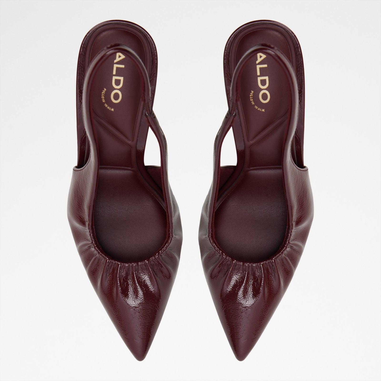 Mystie / Heeled Shoes