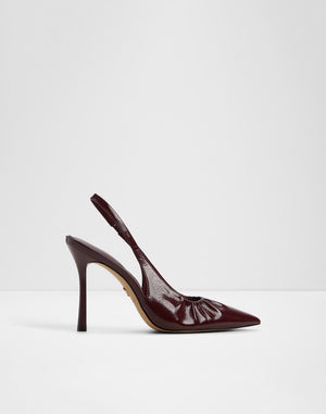 Mystie / Heeled Shoes