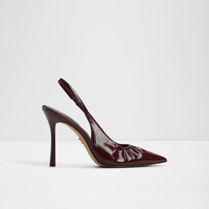 Mystie / Heeled Shoes