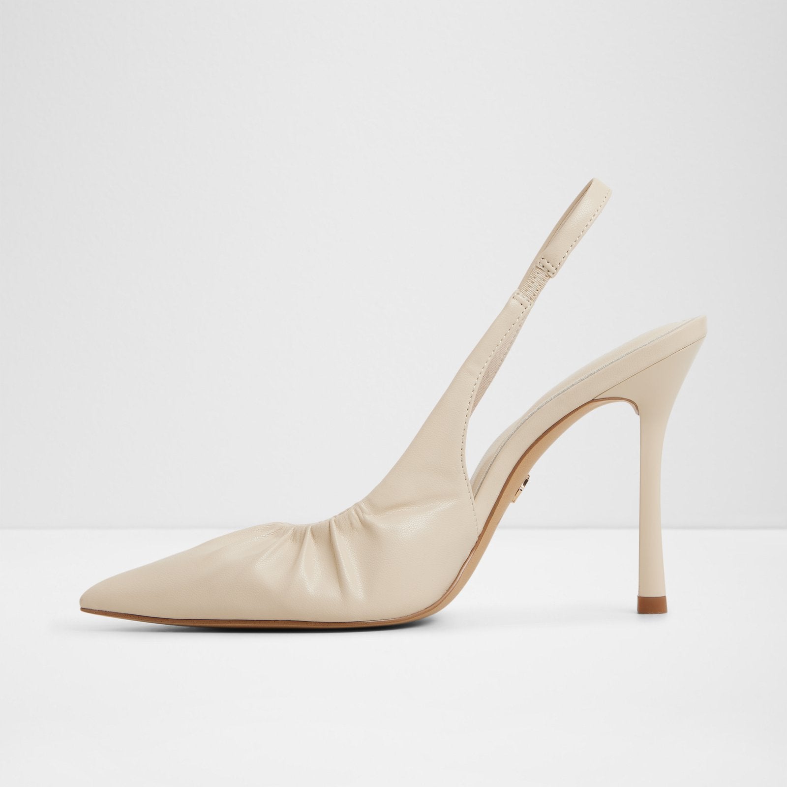 Mystie / Heeled Shoes